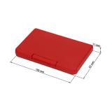 EHBO-set "Pleisters Box"