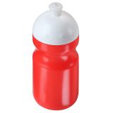 Drinkfles "Fitness" 0,5 l met zuigsluiting