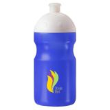 Drinkfles "Fitness" 0,5 l met zuigsluiting