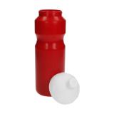 Drinkfles "Fitness" 0,7 l met zuigsluiting