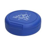 Voorraadbus "Mini-Box"