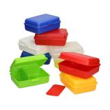 Voorraadblik "Pauze-Box"