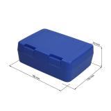 Voorraadblik "Dinner-Box"