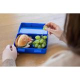 Voorraadblik "Dinner-Box"