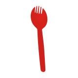 Besteck "Spork"