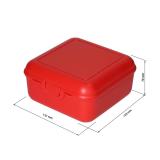 Voorraadbus "Cube" deluxe, met verdeelschotel