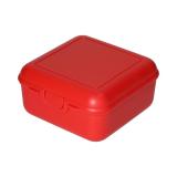 Voorraadbus "Cube" deluxe, met verdeelschotel
