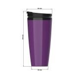Isolatiebeker "Coffee To Go"