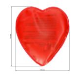 Gel-warmtekussen "Hart"