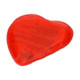 Gel-warmtekussen "Hart"