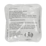 Gel-warmtekussen "Vierkant"