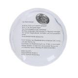 Gel-warmtekussen "Rond"