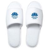 Slipper "Frotté"