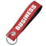 Vilten sleutelhanger "Strap"