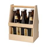 Bierflesdrager "Zes Pack"