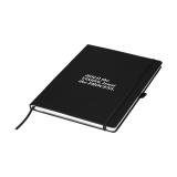 Notitieboek "Agenda" A4