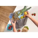 Kühltas "Non Woven"
