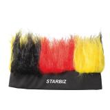 Hoofdband "Harig"