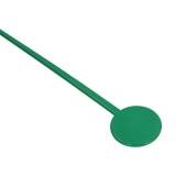 Cocktailroerstok "Rond"