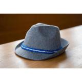 Trachtenhoed "Felt" Beieren