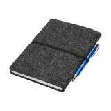 Notitieboek Vilt