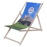 Strandstoel "Chillout"