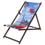 Strandstoel "Chillout"