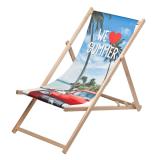 Strandstoel "Chillout"