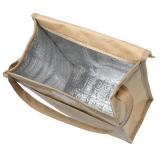 Kühltasche "Papier", groot