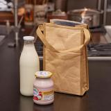 Kühltasche "Papier", groot