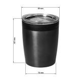 Koffiebeker "Medano"