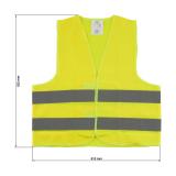 Veiligheidsvest Kinderen