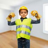 Veiligheidsvest Kinderen