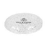 Koud-/warmtekussen "Bead" rond