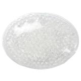 Koud-/warmtekussen Bead ovaal