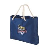 Strandtas "Miami Beach" groot