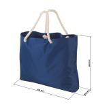Strandtas "Miami Beach" groot