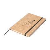Notitieboek "Kurken"