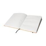 Notitieboek "Kurken"
