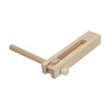 Ratelstaart Timber