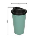 Bio-koffiebeker "Premium Deluxe"