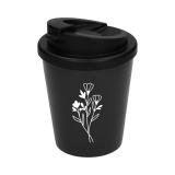 Bio-koffiebeker "Premium Deluxe" klein