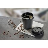 Bio-koffiebeker "Premium Deluxe" klein