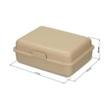 Bio-voorraaddoos "School-Box" groot