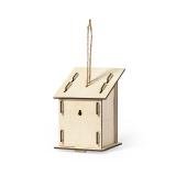 Vogelhuisje Pecker
