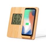 Oplader Weerstation Fiory
