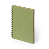Notitieboek Idina