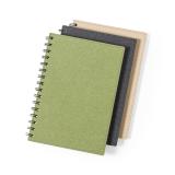 Notitieboek Idina