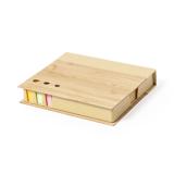 Plakmemohouder Kokil