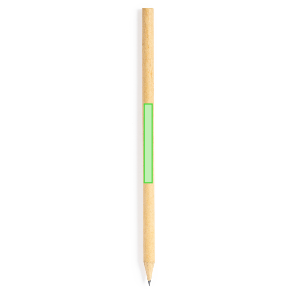 Op de pen